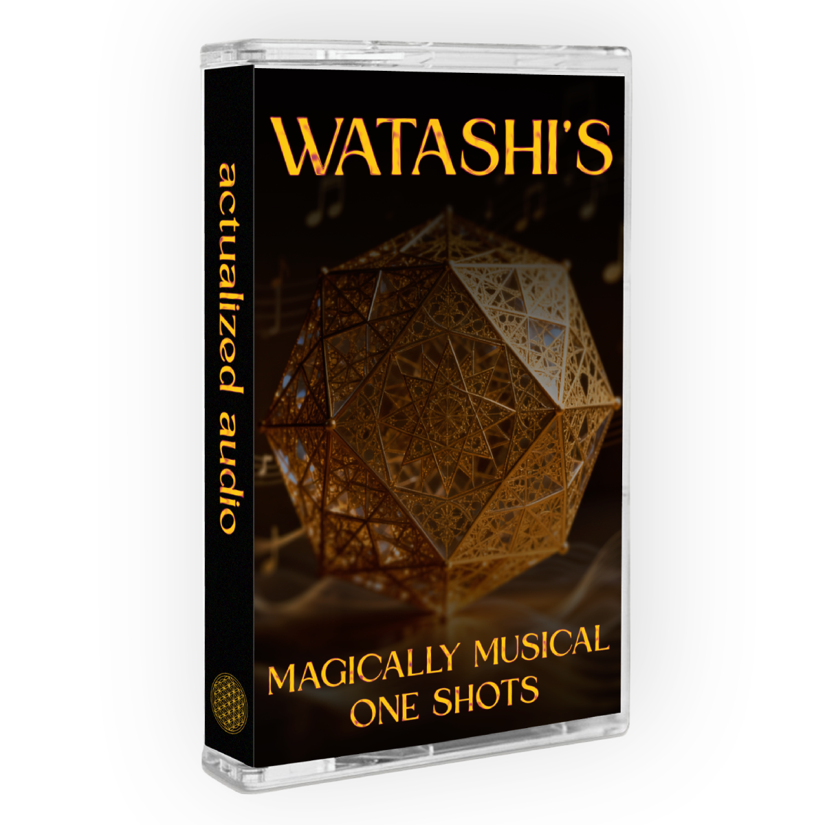 Magically Musical One Shots